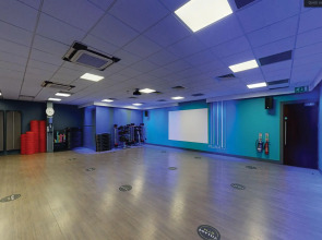 Village Hotel Farnborough