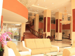 MekongView Residence Tower 1