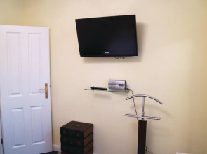 Beautiful Apartment in Rerik With 1 Bedrooms