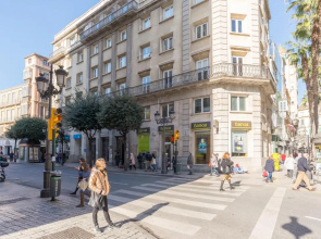 Urbe10 Atarazanas Premium Loft (Vii)