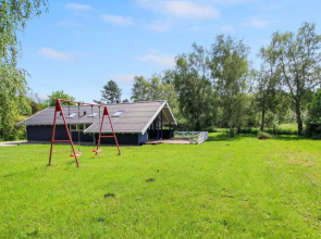 "Tina" - 700m from the sea in Djursland and Mols