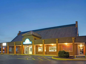 Days Inn Benson