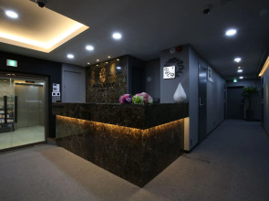 Seoulite Inn Myeongdong