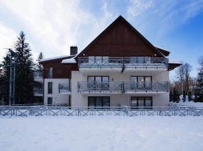 Apartament Bukowa