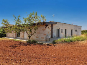 4179 Villa Sueño By Perle di Puglia