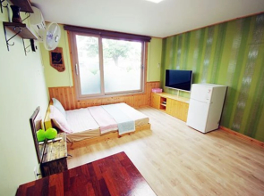 Jeju Mamas Pension