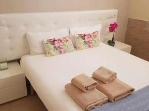 Apartamento Ocean