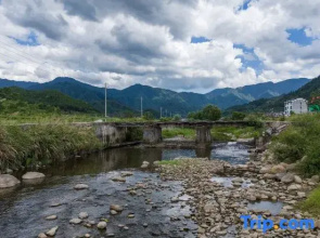 banshan yunduan minsu