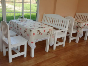 Farm Terrace