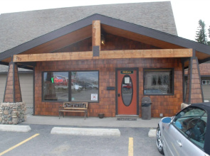 Kenai River Lodge