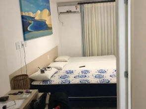 Aptos Gran Lencois Flat Res.