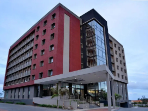 City Lodge Hotel Maputo