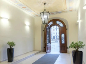 6 Ponterosso - Luxury Attic