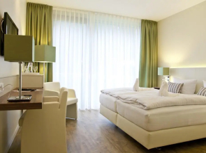 Golfhotel Rheine-Mesum