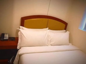 JWM Hotel and Casino