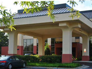 Hampton Inn Richmond-Mechanicsville