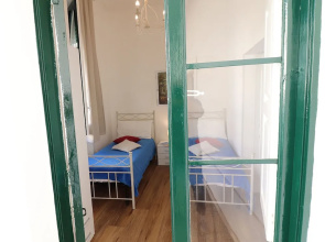 Glenda Historic House in Otranto