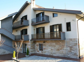 B&B Villa Ruberto