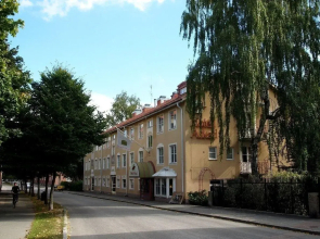 Hotell Arkad