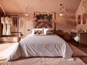 Area Synest Home Hotel