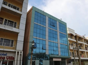 Hotel Star Inn By OYO Rooms