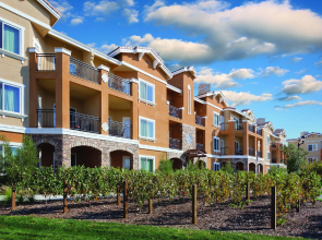 Vino Bello Resort