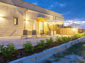 Tenuta Dorolivo Guest House e B&B