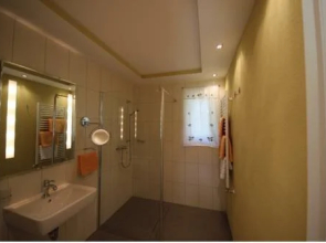 Gesundheitsfarm Villa Morgentau