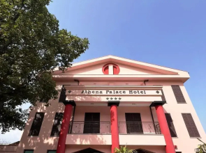 Athena Palace Hotel
