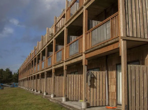 Chautauqua Resort & Conference Center