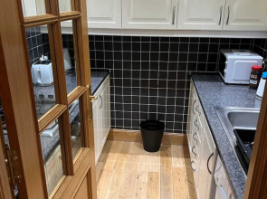 Stylish 1 Bedroom Apartment in Edinburgh