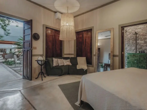 Casa Exclusiva Los Amigos