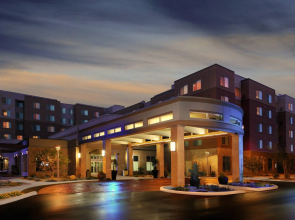 Residence Inn by Marriott Phoenix Desert View at Mayo Clinic