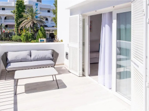 Hotel Club Calimera es Talaial