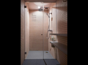 Nine Hours Namba Station