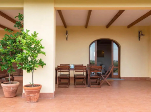 Agriturismo Terre di Castiglione