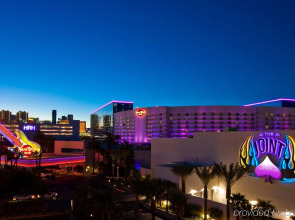Virgin Hotels Las Vegas, Curio Collection by Hilton