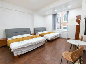 Wulaotai Apartment