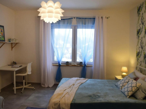 Holiday Home by Lake Kamien in Kashubia