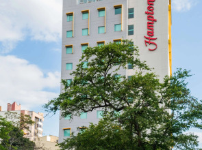 Hampton by Hilton Bucaramanga