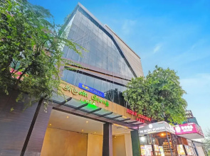 Fabhotel Western Inn