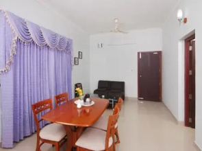 Hotel Souparnika Inn