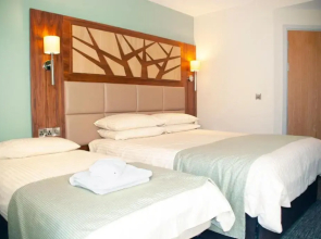 Drimsynie Estate Hotel