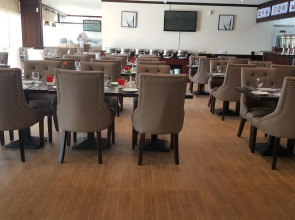 JOIN INN HOTEL Jebel Ali, Dubai ( formerly easyhotel )