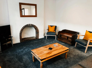 The Bawdens Holiday Apartments