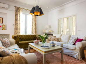 Genteel Home Diego de Riaño