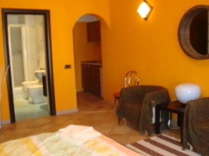 Suites Accommodation