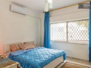 Arabian Suites