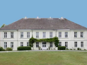 Herrenhaus Samow