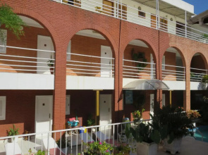 Hotel Palmas del Sol